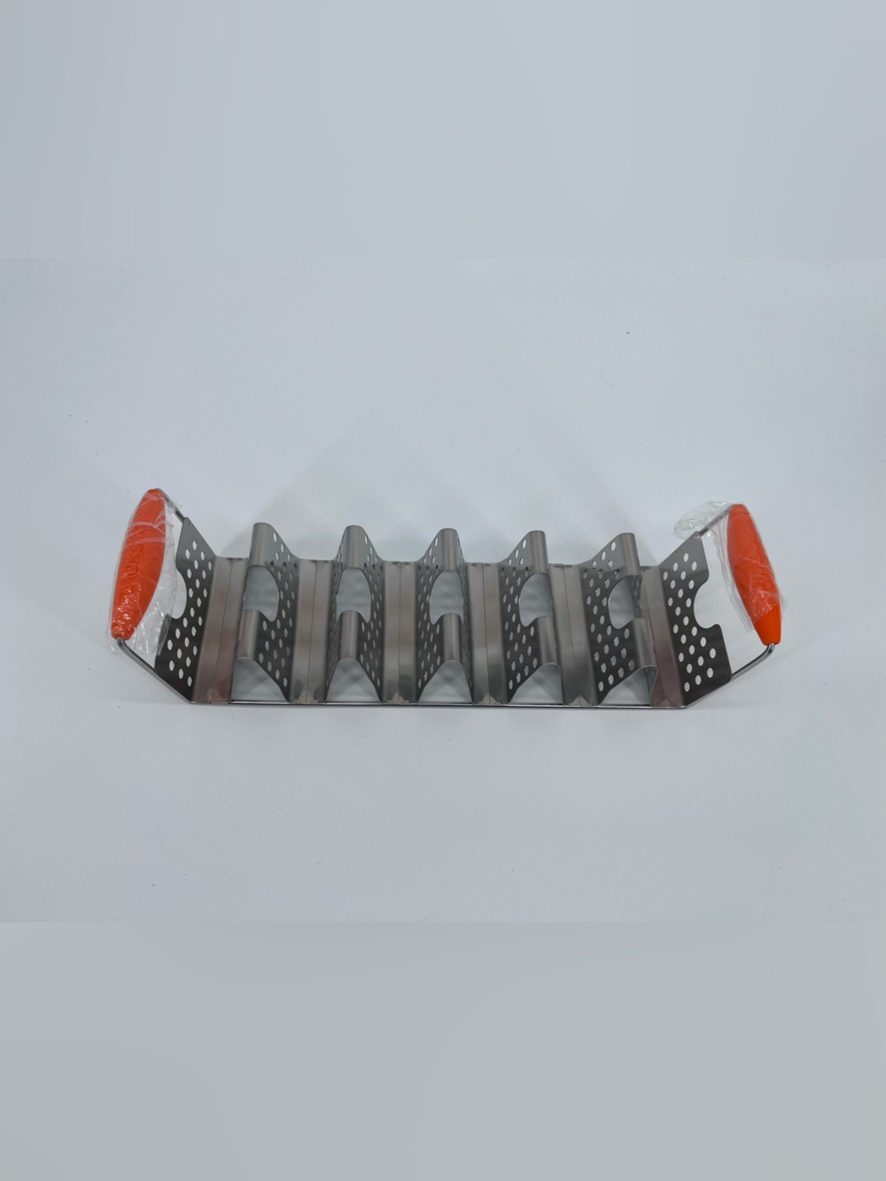Blackstone Taco Rack - Picture 2 of 6